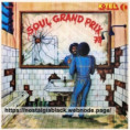 Soul Grand Prix 78